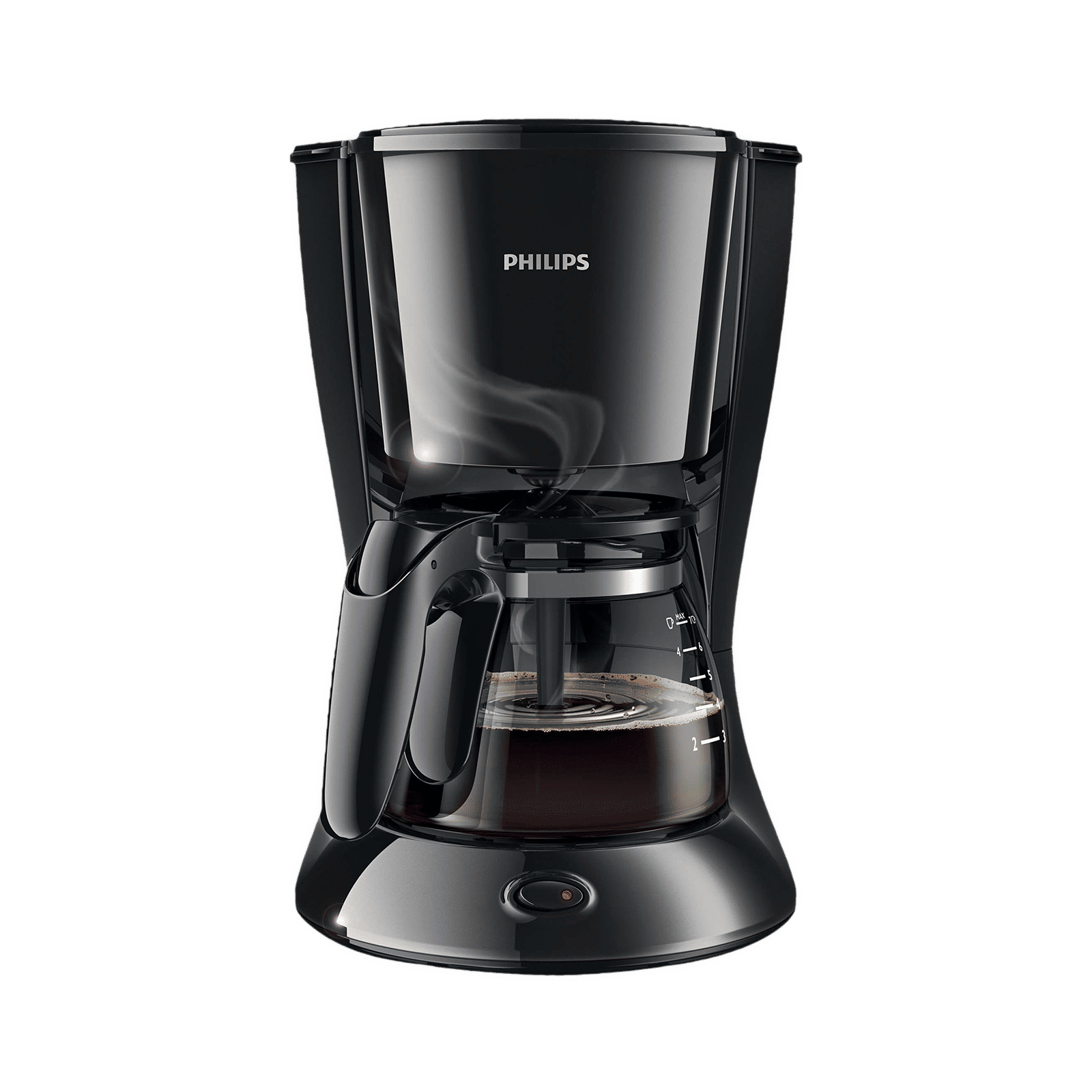 Buy PHILIPS Daily Collection 750 Watt 7 Cups Automatic Drip Coffee